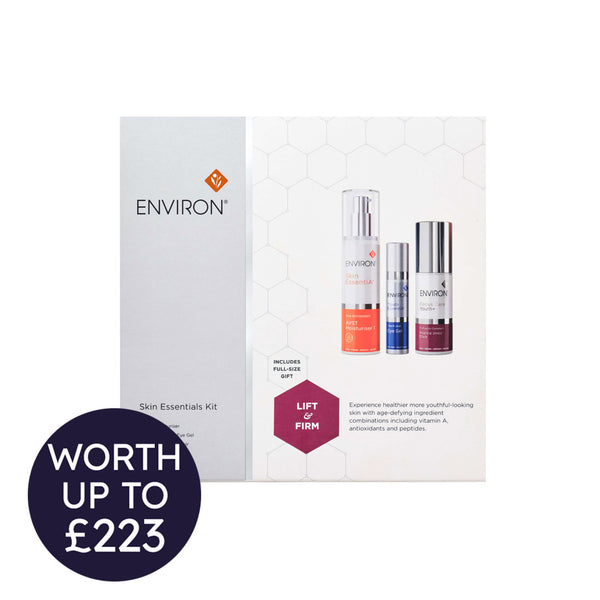 Environ Skin Essentials Kit - Lift & Firm