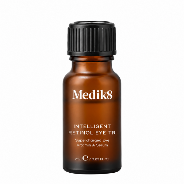Medik8 Intelligent Retinol Eye TR