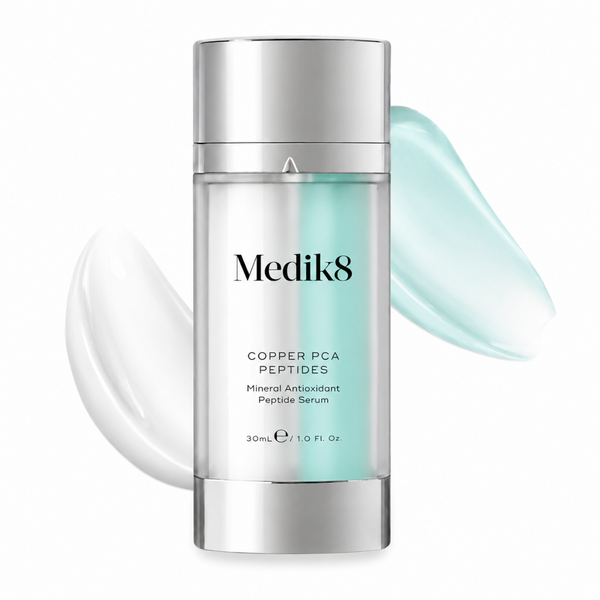 Medik8 Copper PCA Peptides