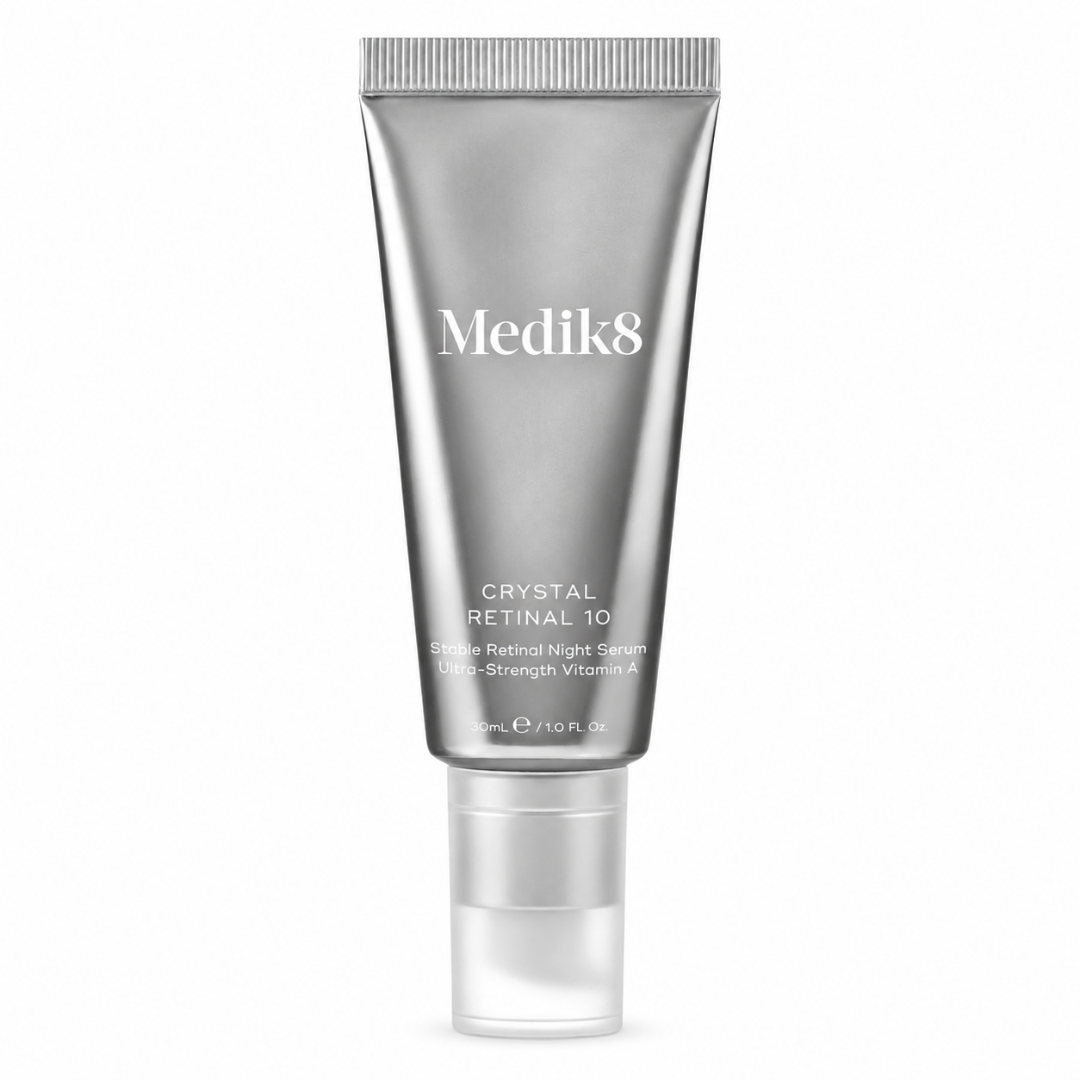 Medik8 Crystal Retinal 10