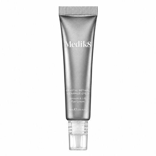 Medik8 Crystal Retinal Ceramide Eye 3