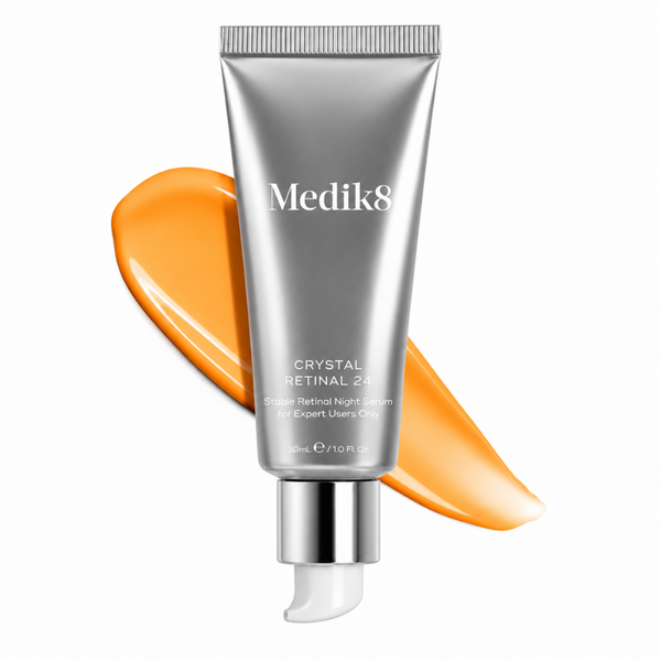 Medik8 Crystal Retinal 24