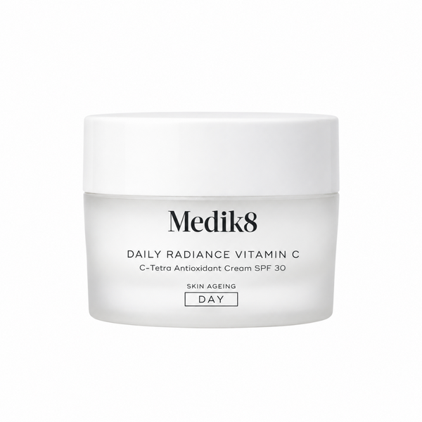 Medik8 Try Me Daily Radiance Vitamin C 12.5ml