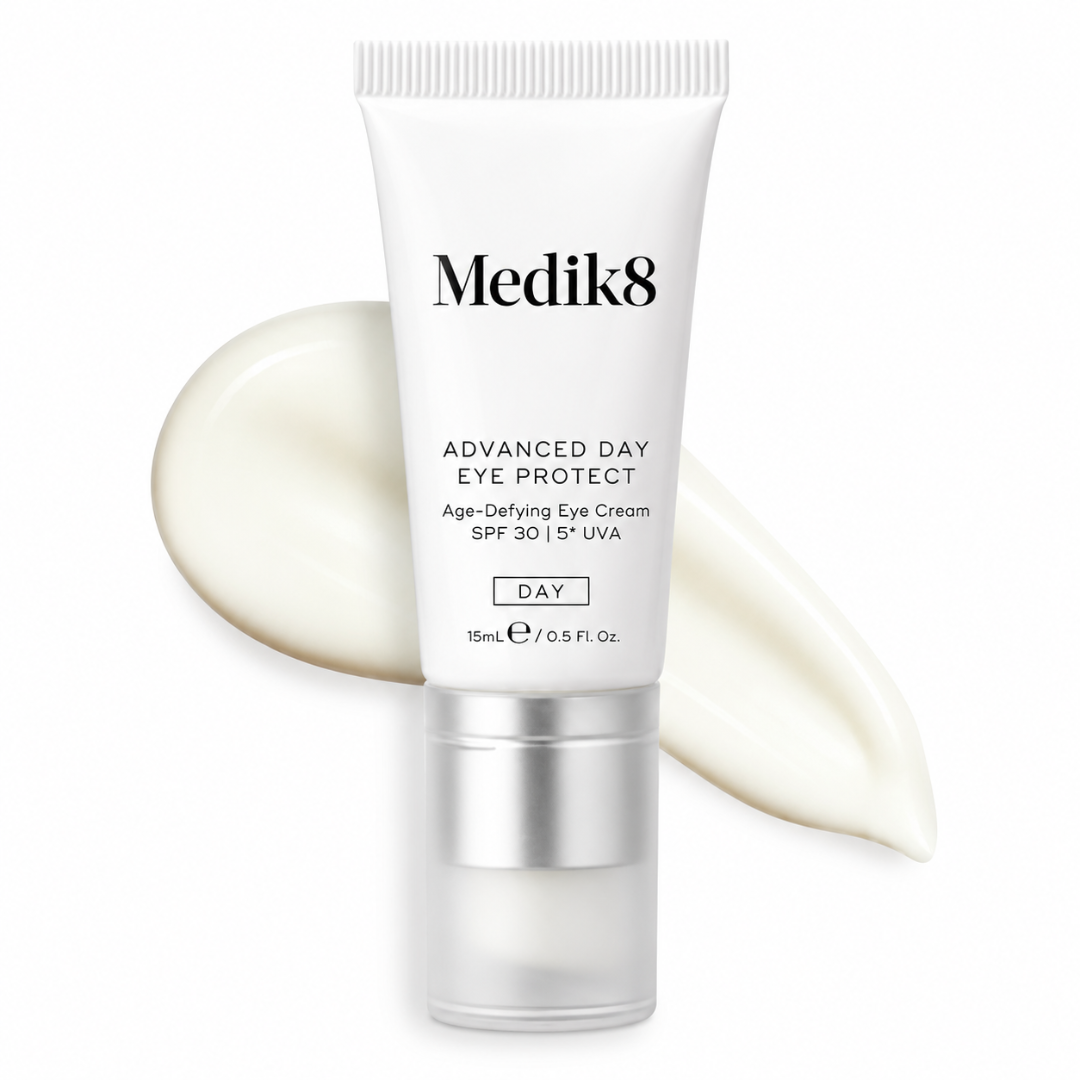 Medik8 Advanced Day Eye Protect SPF 30