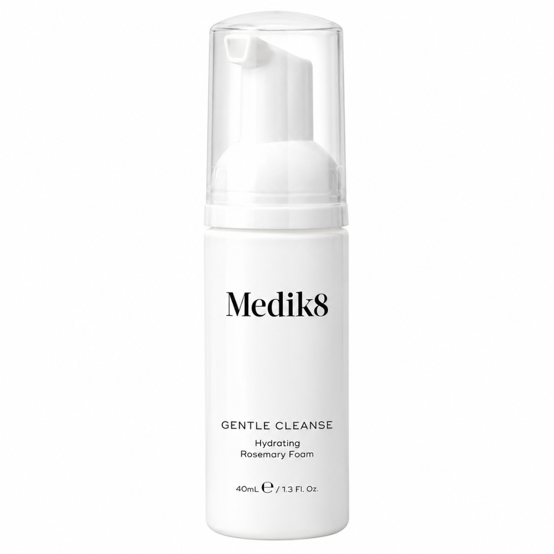 Medik8 Gentle Cleanse Travel Size 40ml