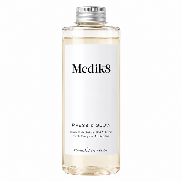 Medik8 Press & Glow Refill