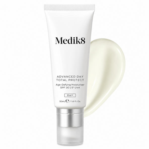 Medik8 Advanced Day Total Protect SPF30