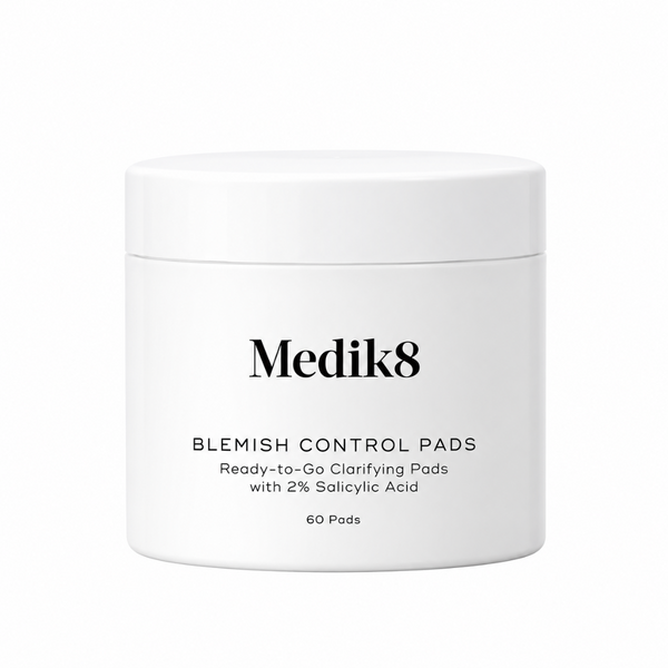 Medik8 Blemish Control Pads