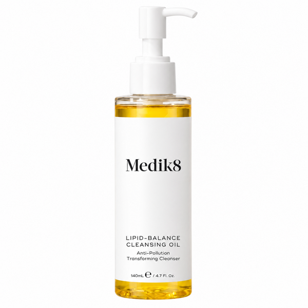 Medik8 Lipid-Balance Cleansing Oil