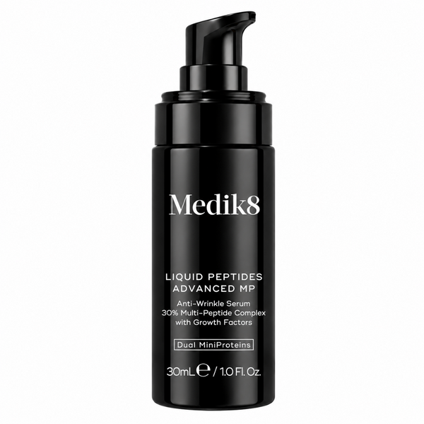 Medik8 Liquid Peptides Advanced MP 30ml