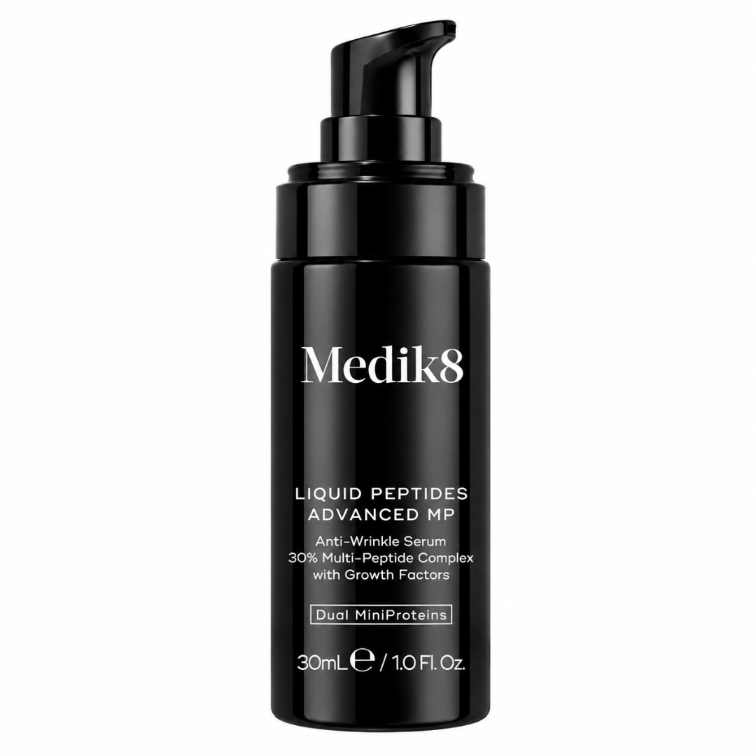 Medik8 Liquid Peptides Advanced MP 30ml