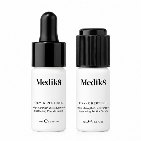 Medik8 Oxy-R Peptides (2x10ml)