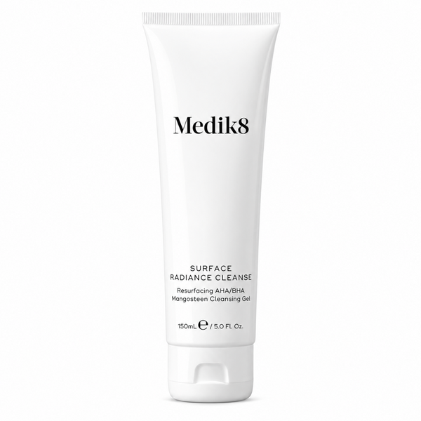 Medik8 Surface Radiance Cleanse