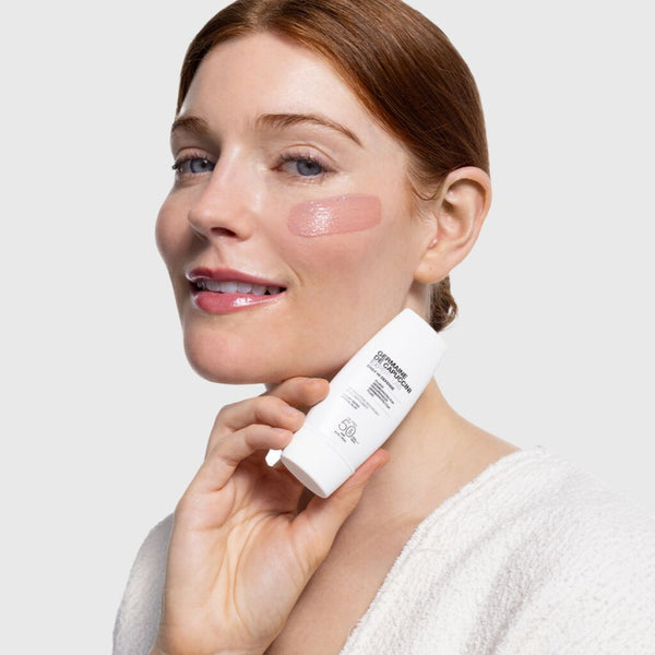 Germaine de Capuccini Expert Lab Daily Hi-Defense SPF50 30ml (Tinted)