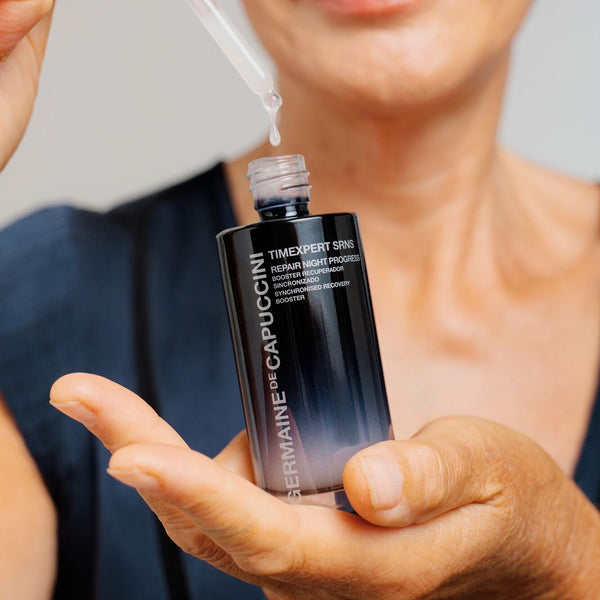 Germaine de Capuccini Timexpert SRNS Repair Night Progress Serum
