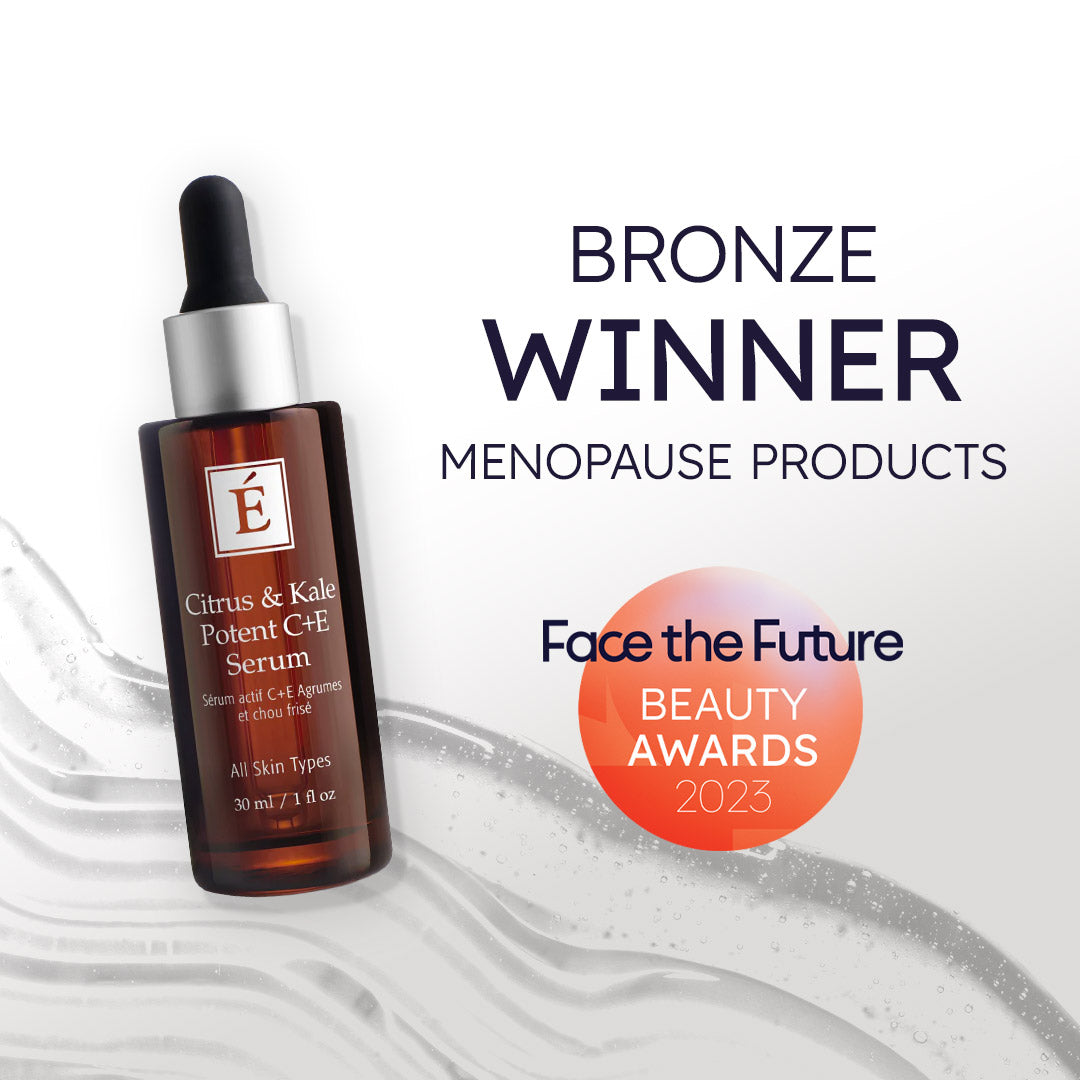 Eminence Organic Citrus & Kale Potent C+E Serum