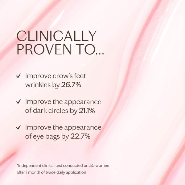 MZ SKIN	Microtox Eye Tightening Serum