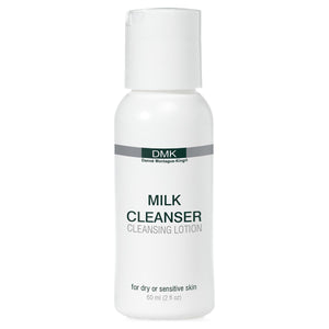 DMK Milk Cleanser Travel Size 60ml