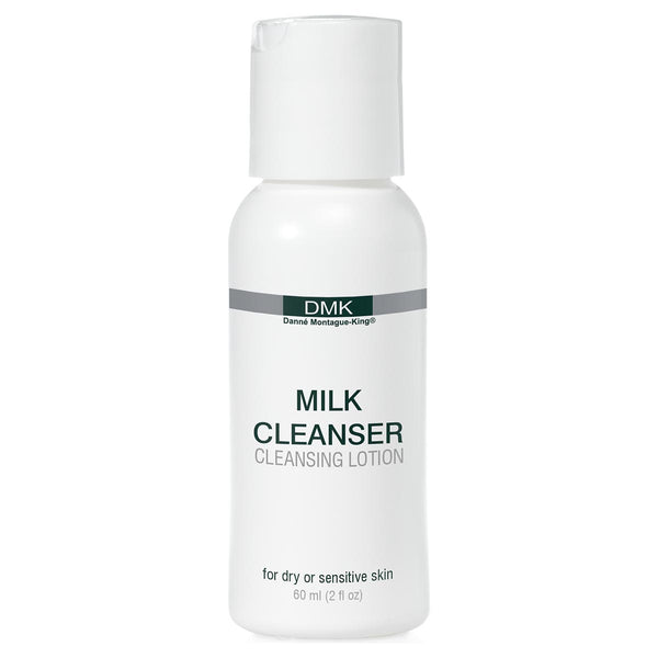 DMK Milk Cleanser Travel Size 60ml