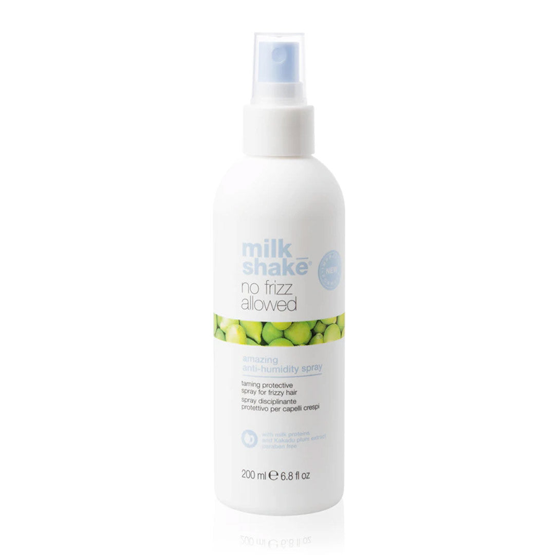 milk_shake No Frizz Allowed Amazing Anti-Humidity Spray 200ml | Face ...