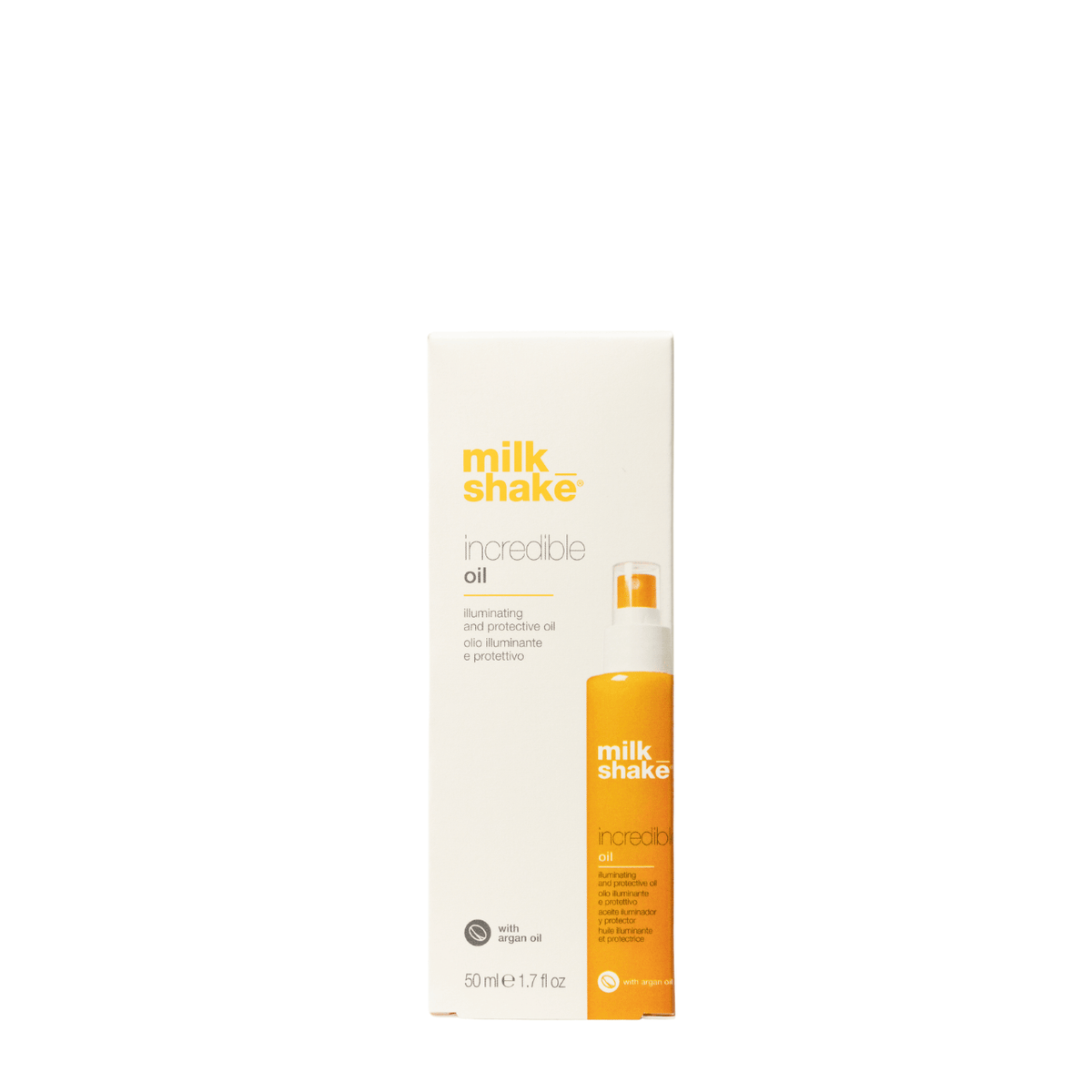Milk_Shake Incredible Oil 50ml