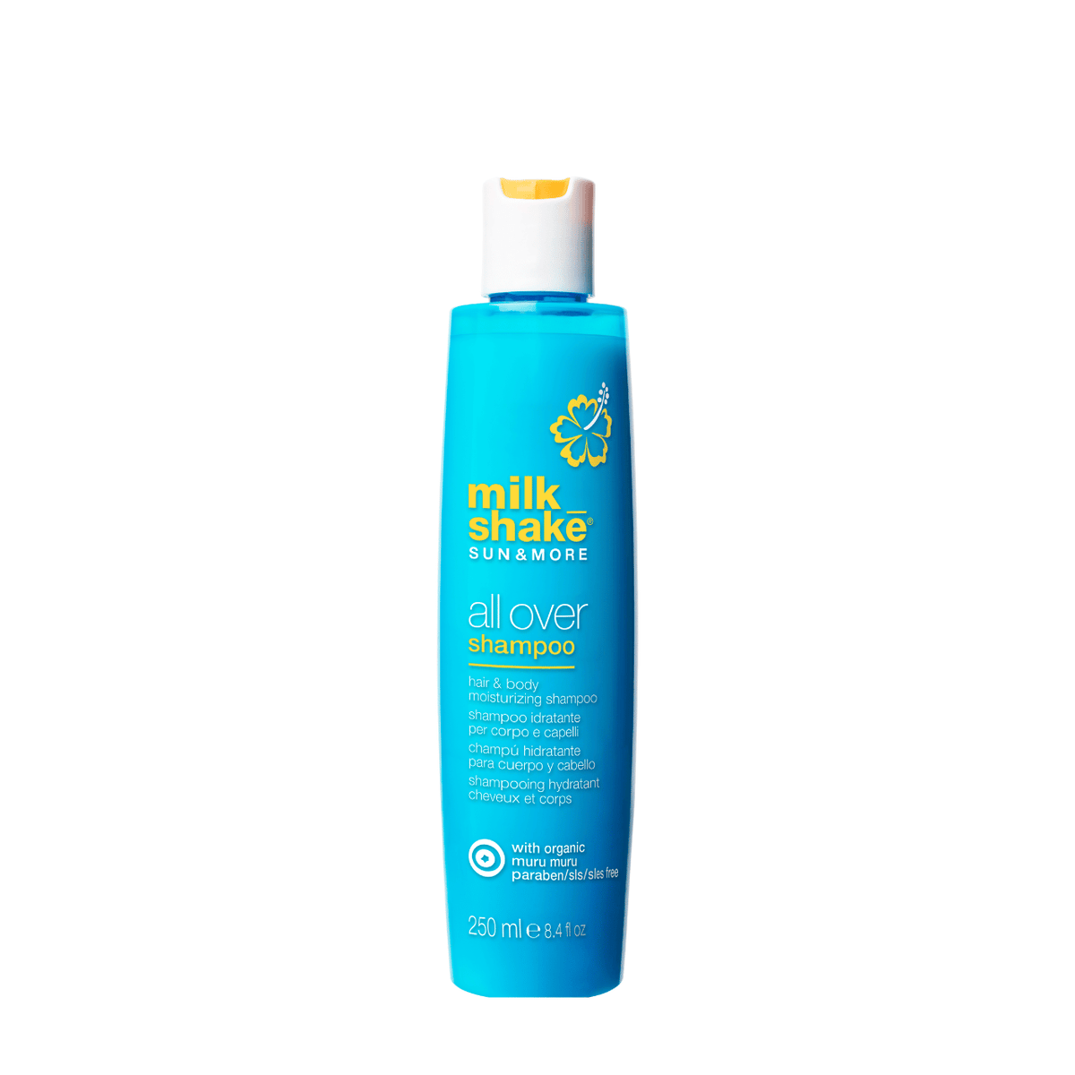 Milk_Shake Sun & More All Over Shampoo 250ml