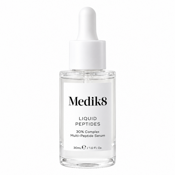 Medik8 Liquid Peptides 30ml