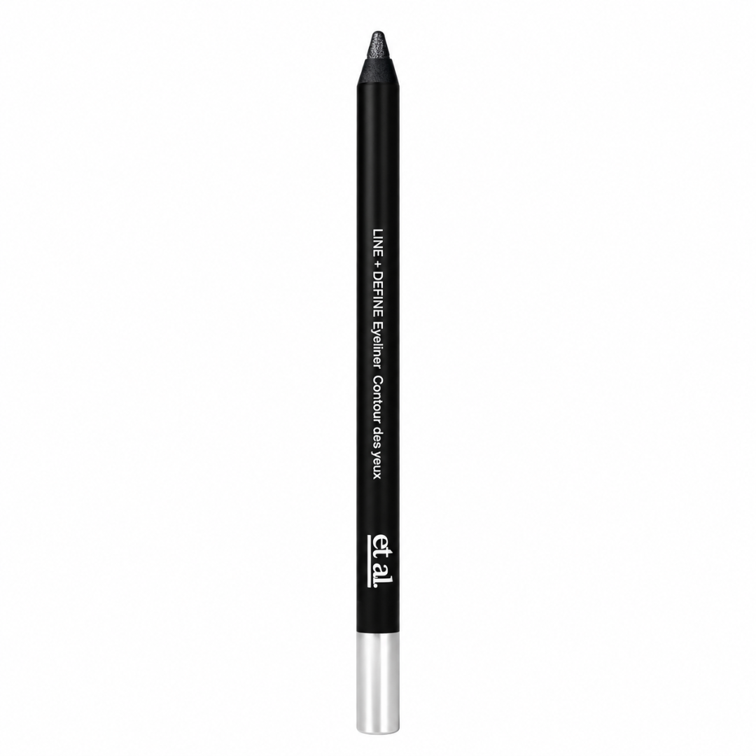 et al. Line & Define Eyeliner Slate
