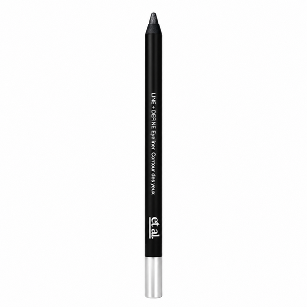 et al. Line & Define Eyeliner Slate