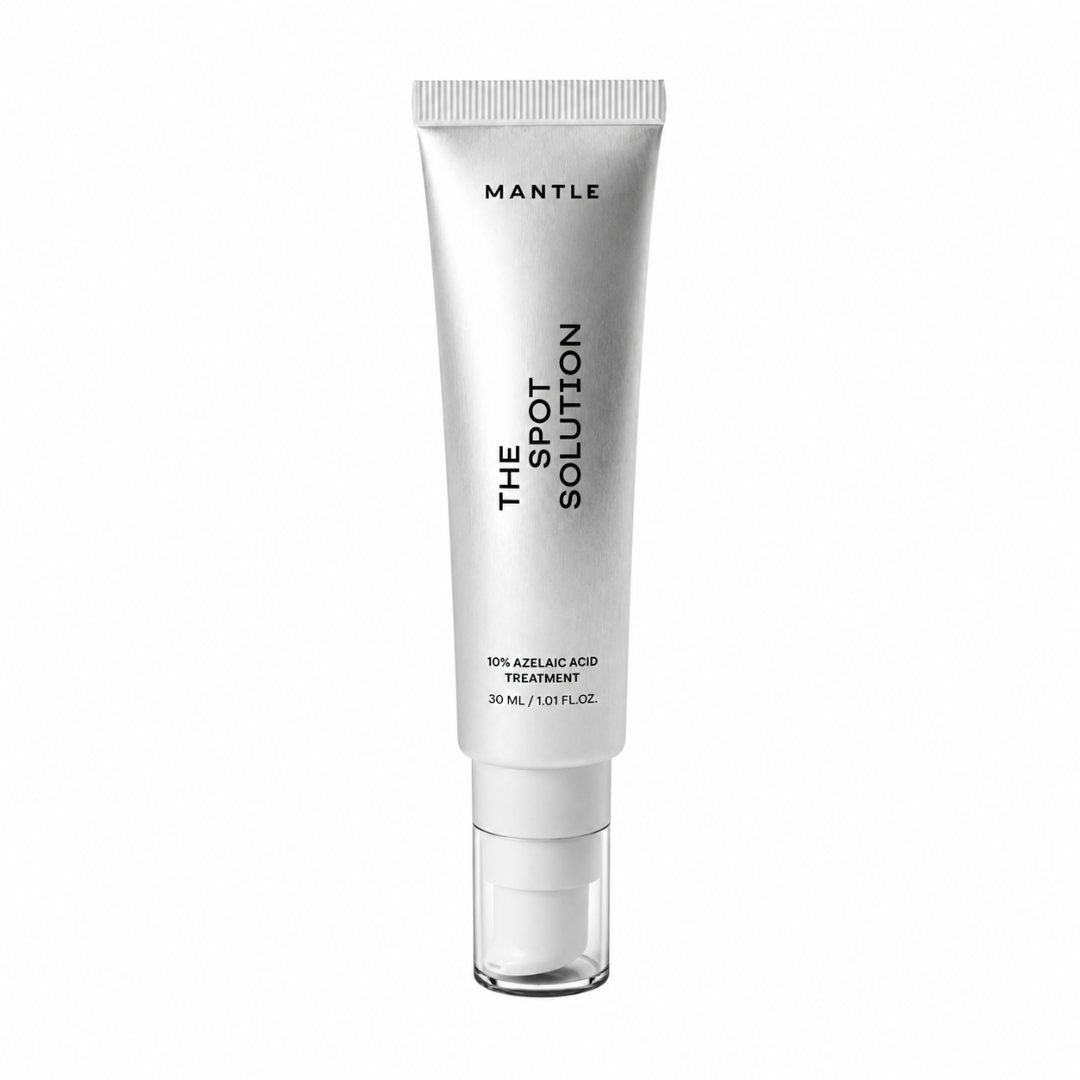 MANTLE The Spot Solution 30ml