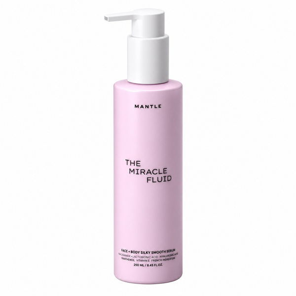 MANTLE The Miracle Fluid 250ml