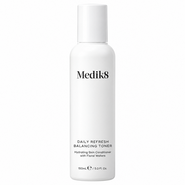 Medik8 Daily Refresh Balancing Toner