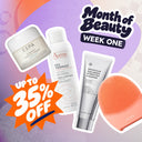 Month of Beauty