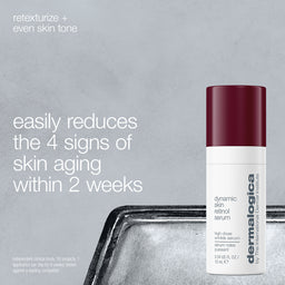 Dermalogica Your Moment of Expertise (worth £470)