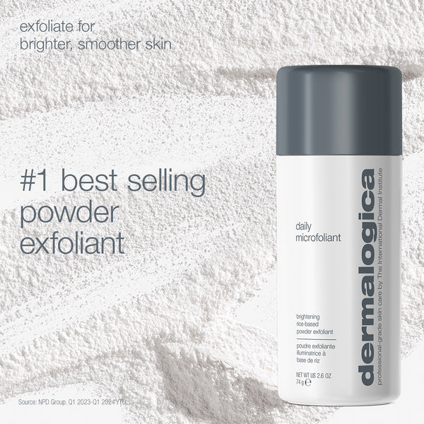 Dermalogica Your Moment of Expertise (worth £470)