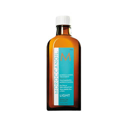 Moroccanoil Treatment Light bottle