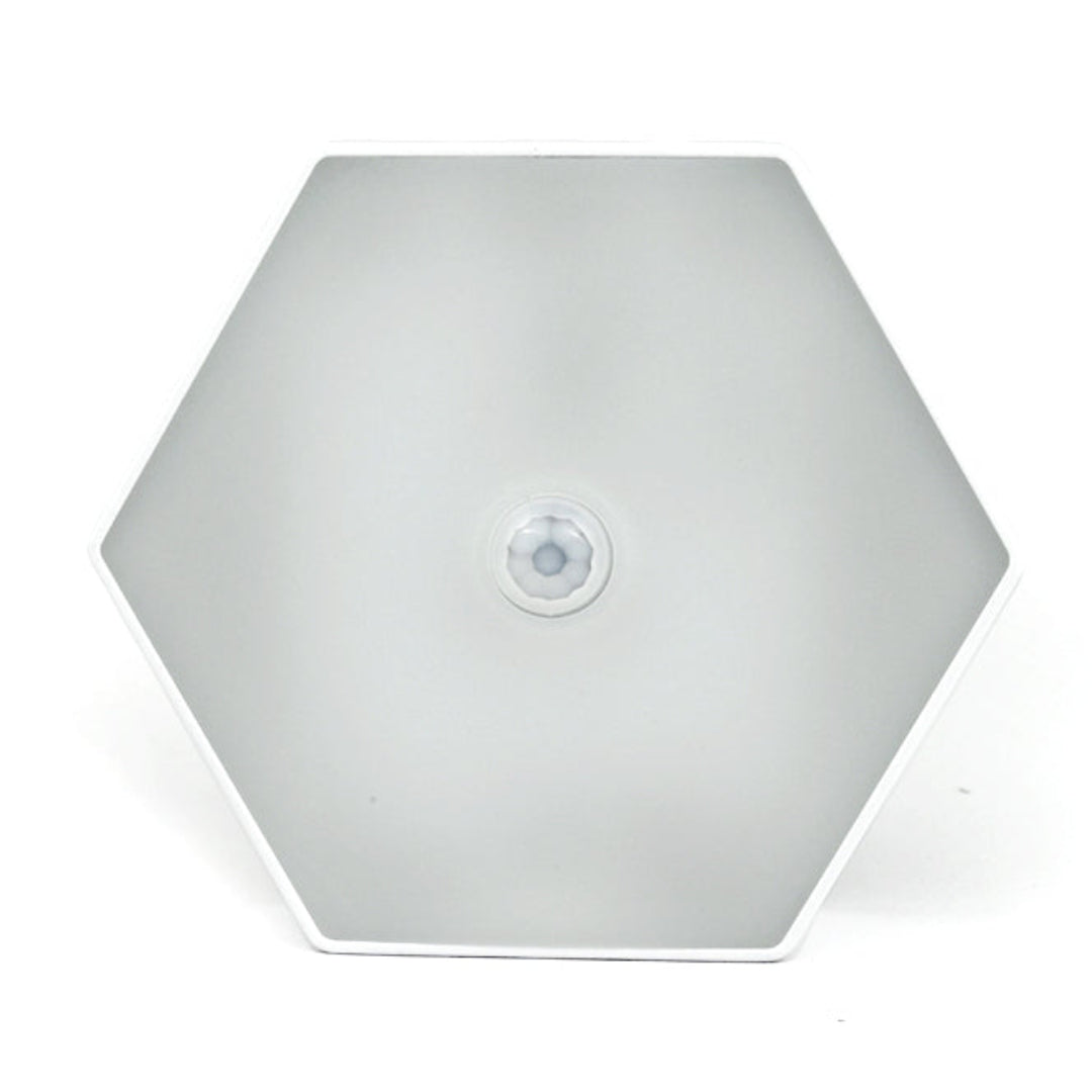 Motion Sensor Night Light Front View