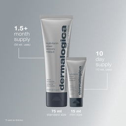 Dermalogica Multivitamin Power Recovery Masque®