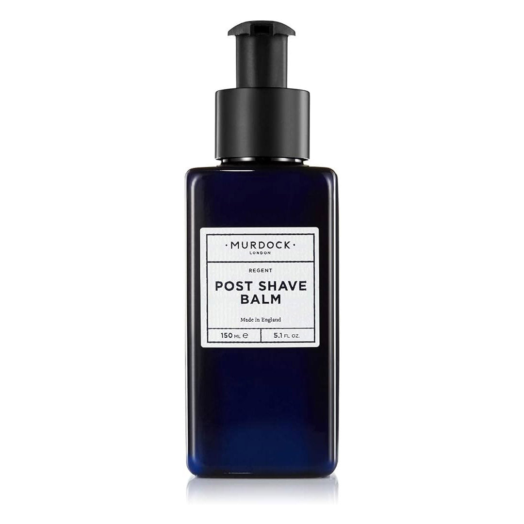 Murdock London Post Shave Balm 150ml