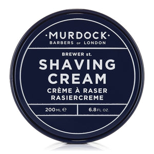 Murdock London Shaving Cream