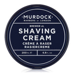 Murdock London Shaving Cream