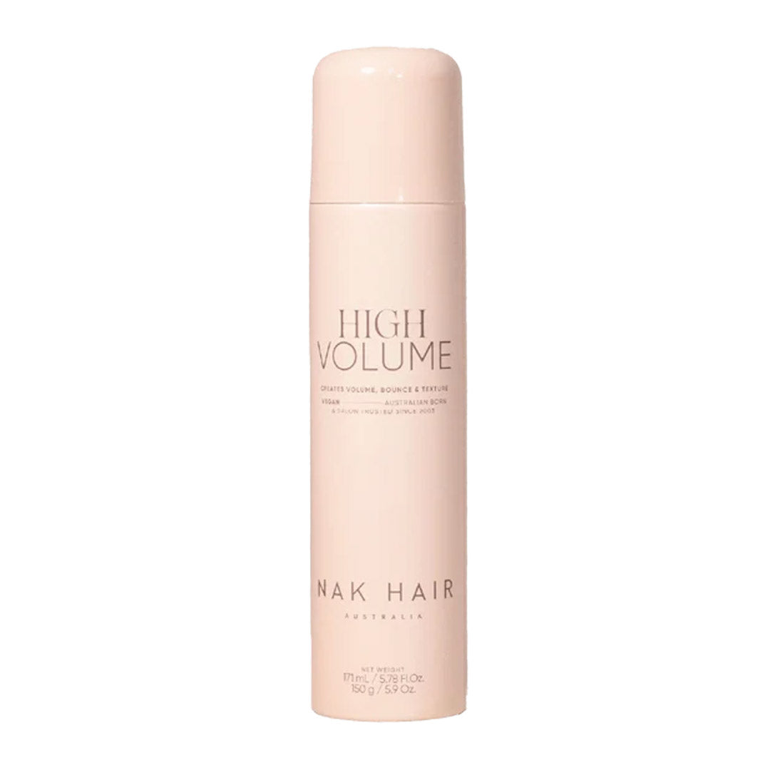 NAK Hair Signature High Volume 150g