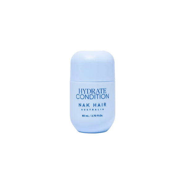 NAK Hair Signature Hydrate Conditioner 80ml