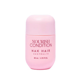 NAK Hair Signature Nourish Conditioner 80ml