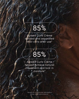 NAK Hair Signature Curls Creme 150ml