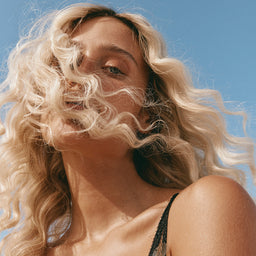 NAK Hair Signature Sea Salt Mist 250ml