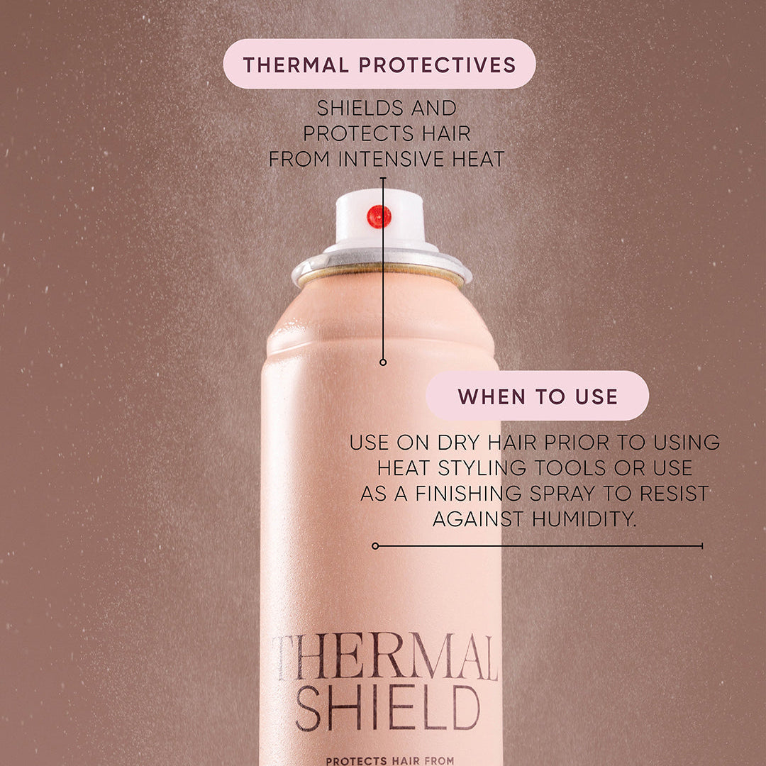NAK Hair Signature Thermal Shield 150g