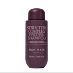NAK Hair Signature Signature Structure Complex Protein Shampoo 350ml
