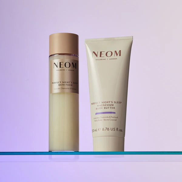 NEOM Perfect Night's Sleep Bath Foam