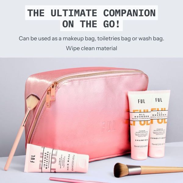 FUL Washbag